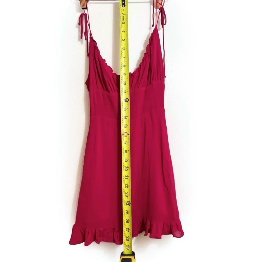 Reformation Mini Dress - Picture 3 of 5